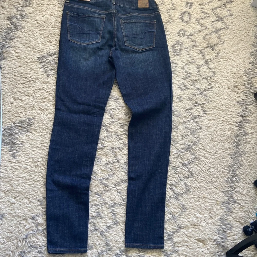 NWT American Eagle jeans - Picture 3 of 12